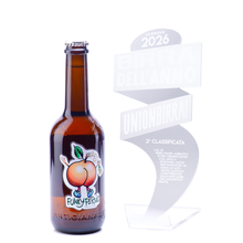 Carica l'immagine nel visualizzatore di Gallery, FUNKY PERSIC 50cl. - Sour Ale alle Pesche