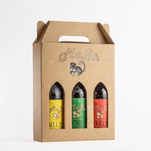Carica l'immagine nel visualizzatore di Gallery, Ma.Bo. PACK REGALO Bottiglie