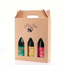 Carica l'immagine nel visualizzatore di Gallery, Ma.Bo. PACK REGALO Bottiglie