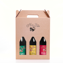 Carica l'immagine nel visualizzatore di Gallery, Ma.Bo. PACK REGALO Bottiglie