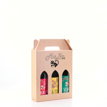 Carica l'immagine nel visualizzatore di Gallery, Ma.Bo. PACK REGALO Bottiglie
