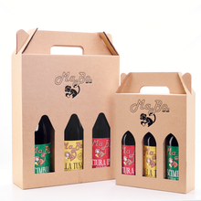 Carica l'immagine nel visualizzatore di Gallery, Ma.Bo. PACK REGALO Bottiglie
